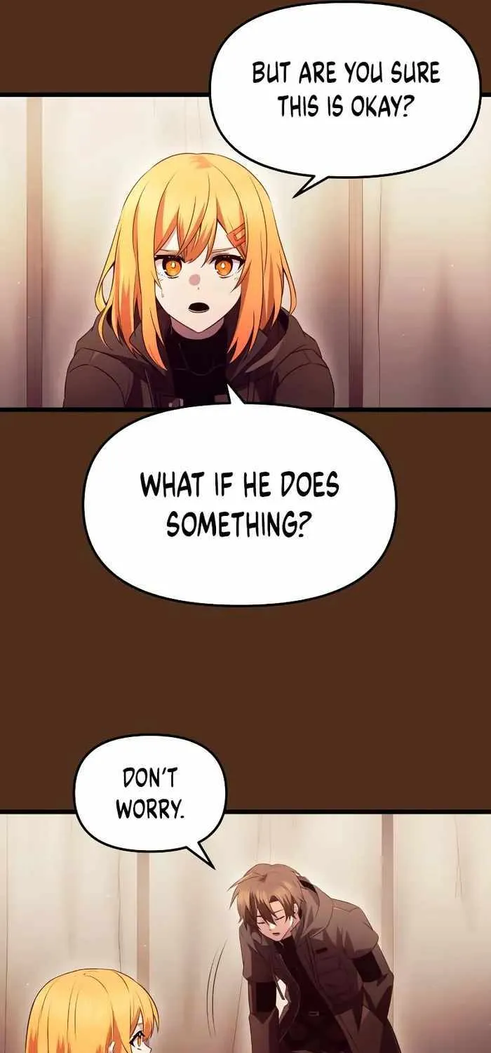 Read I Obtained a Mythic Item chapter 72 image 9 on Lezhin