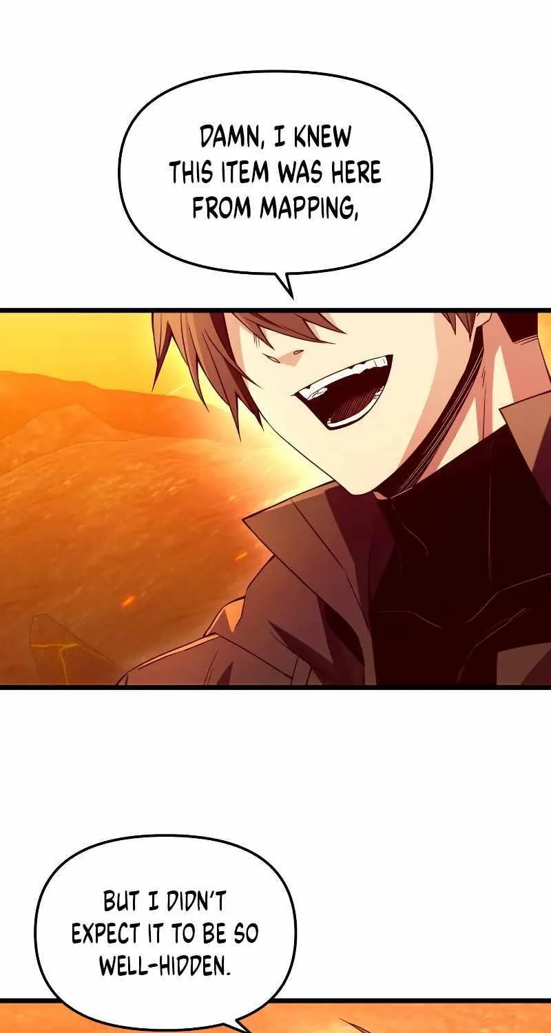 Read I Obtained a Mythic Item chapter 73 image 11 on Lezhin