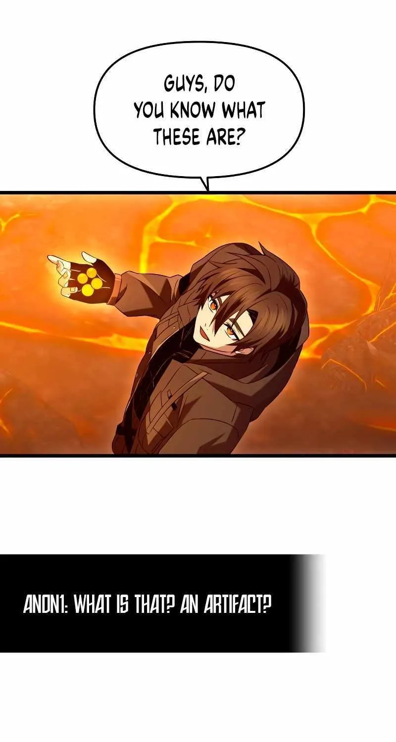 Read I Obtained a Mythic Item chapter 73 image 21 on Lezhin