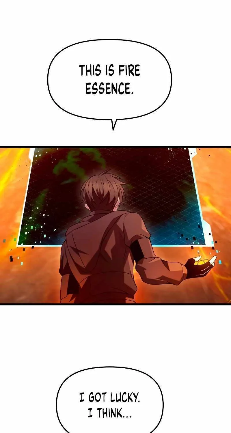 Read I Obtained a Mythic Item chapter 73 image 23 on Lezhin