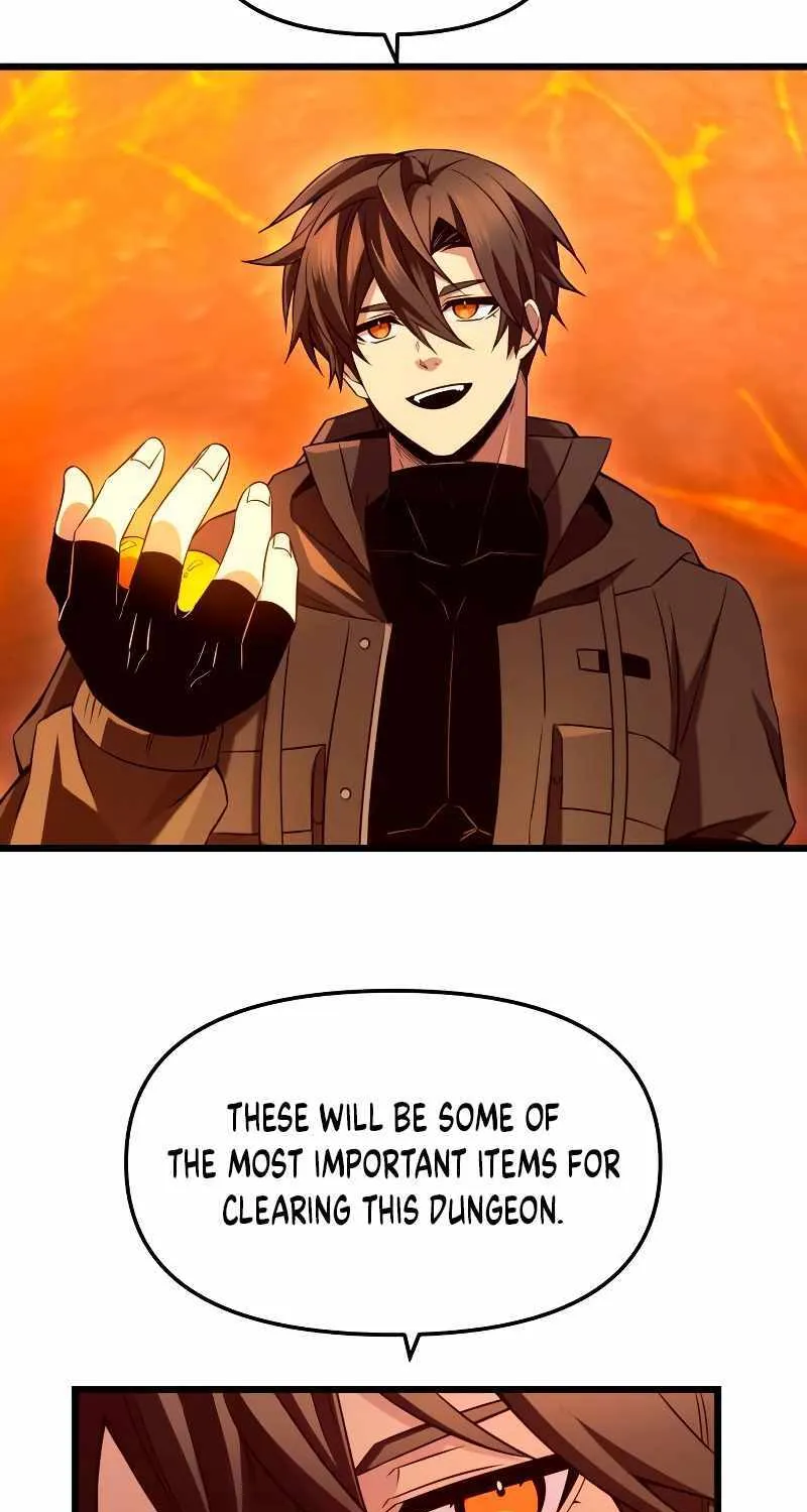 Read I Obtained a Mythic Item chapter 73 image 24 on Lezhin
