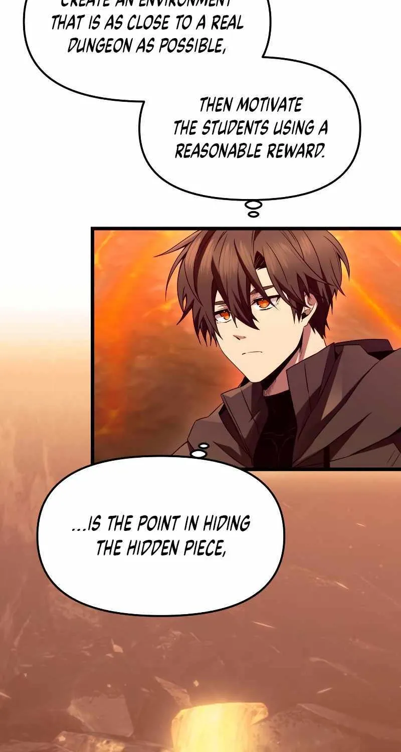 Read I Obtained a Mythic Item chapter 73 image 27 on Lezhin