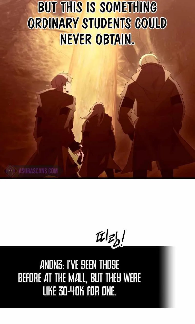 Read I Obtained a Mythic Item chapter 73 image 28 on Lezhin