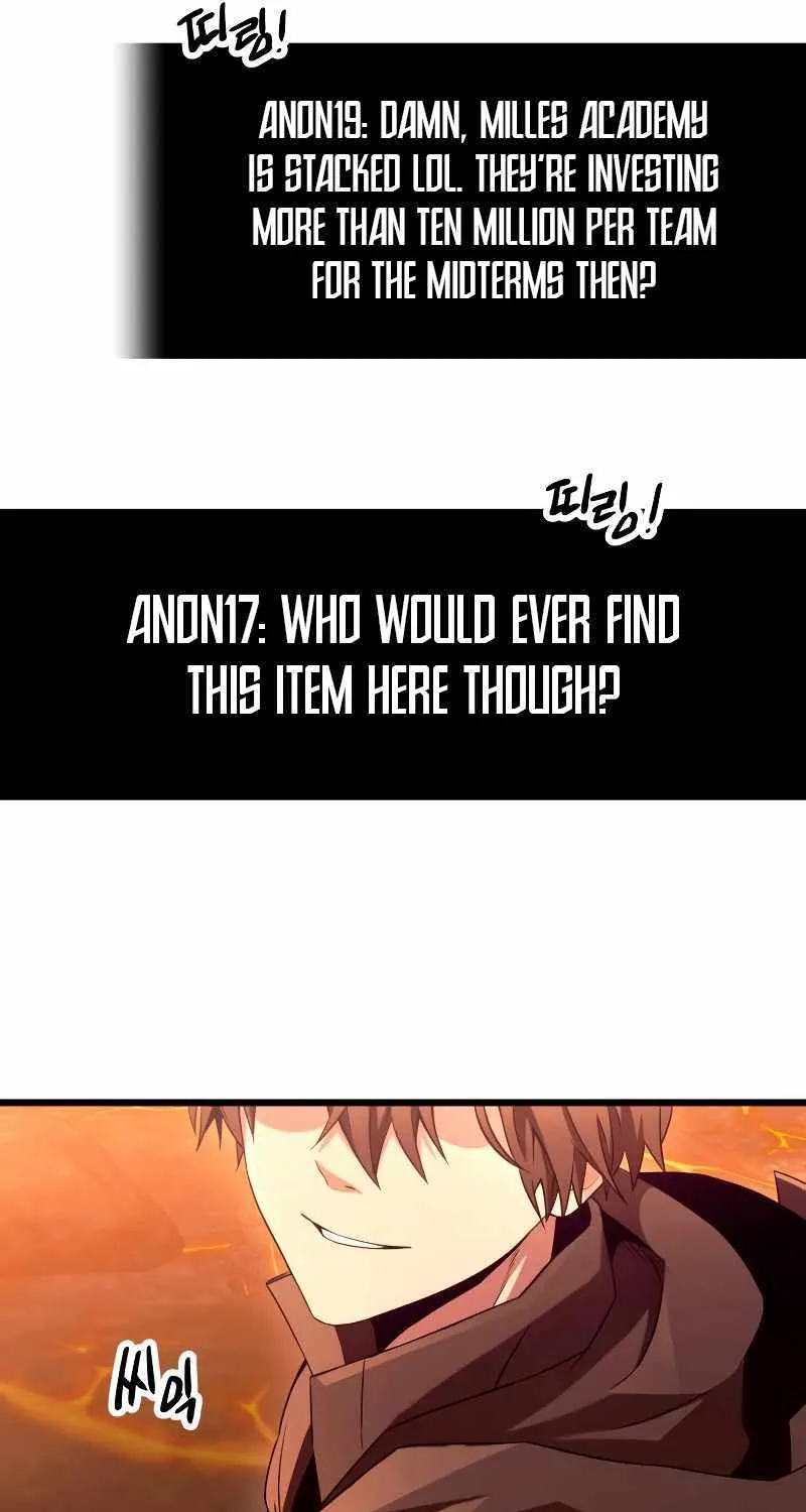 Read I Obtained a Mythic Item chapter 73 image 29 on Lezhin