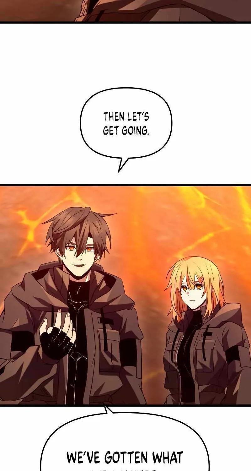 Read I Obtained a Mythic Item chapter 73 image 30 on Lezhin