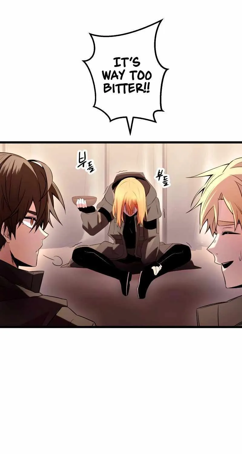 Read I Obtained a Mythic Item chapter 73 image 38 on Lezhin