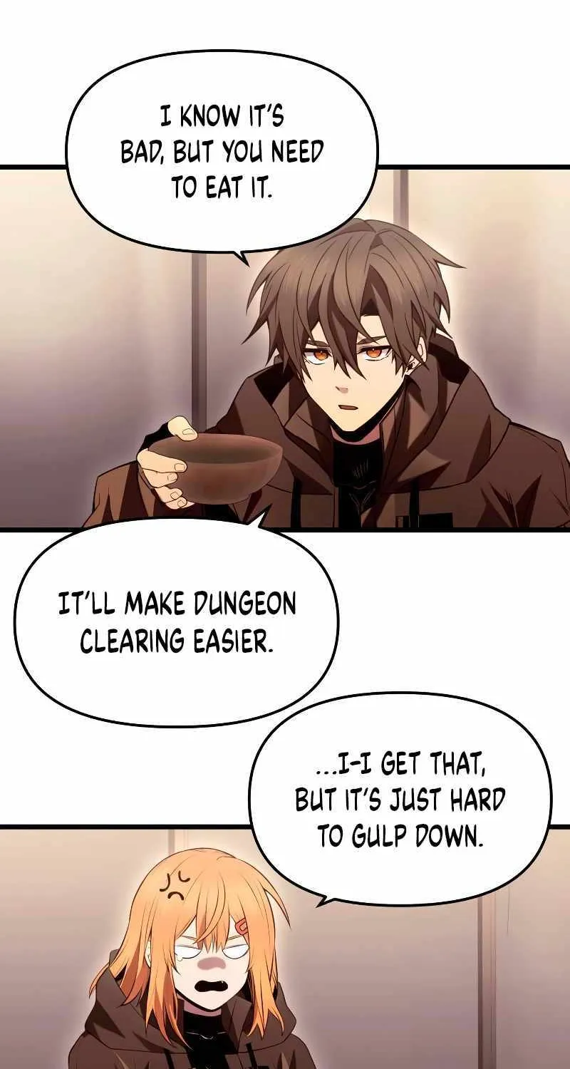 Read I Obtained a Mythic Item chapter 73 image 39 on Lezhin