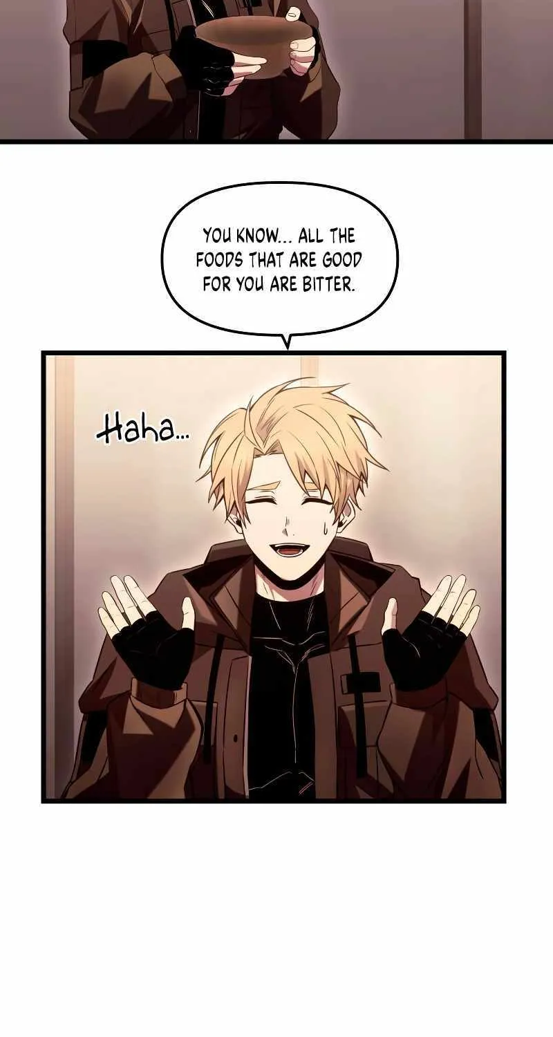 Read I Obtained a Mythic Item chapter 73 image 40 on Lezhin