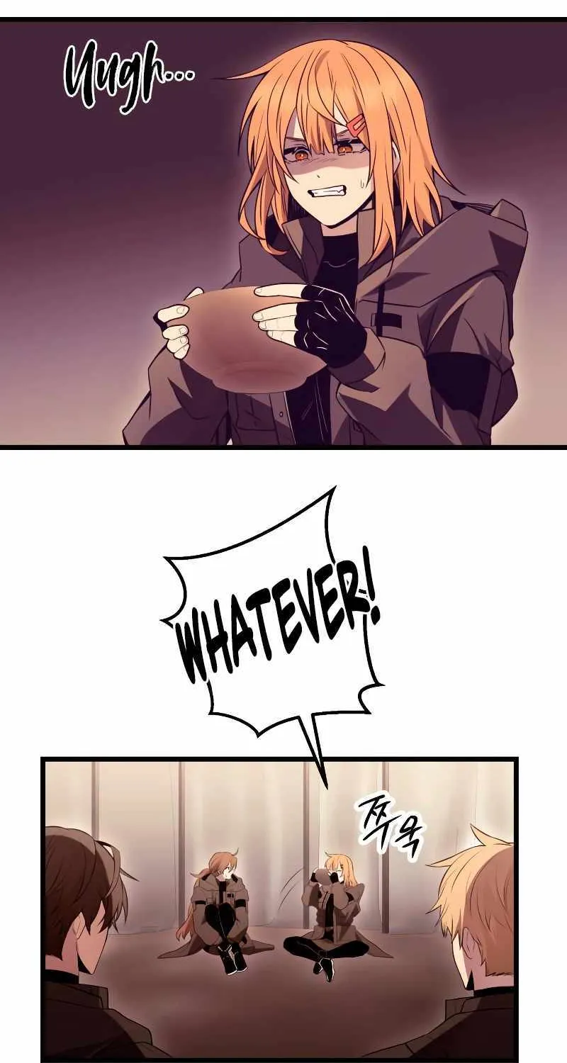 Read I Obtained a Mythic Item chapter 73 image 41 on Lezhin