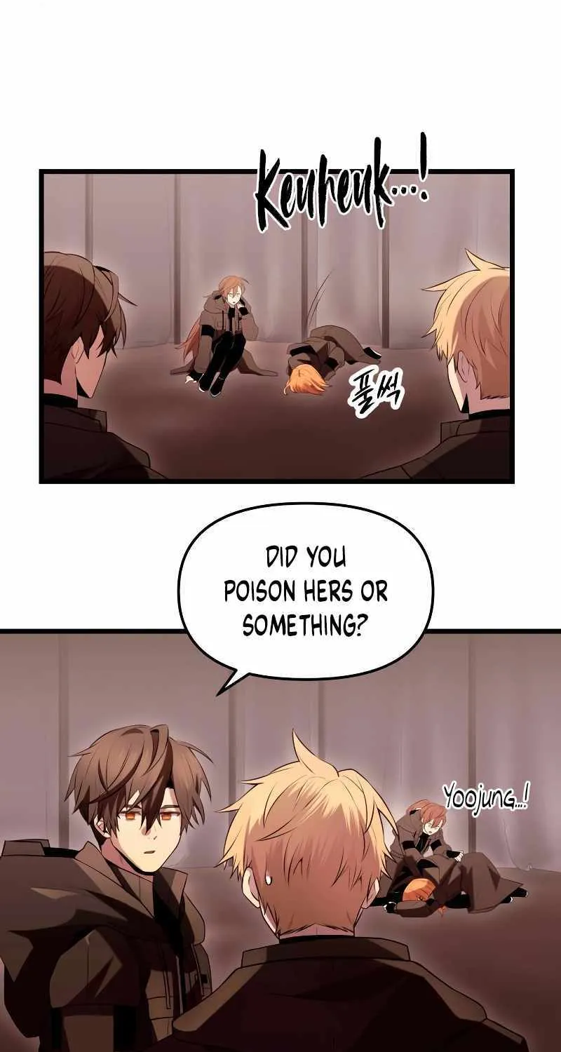 Read I Obtained a Mythic Item chapter 73 image 42 on Lezhin