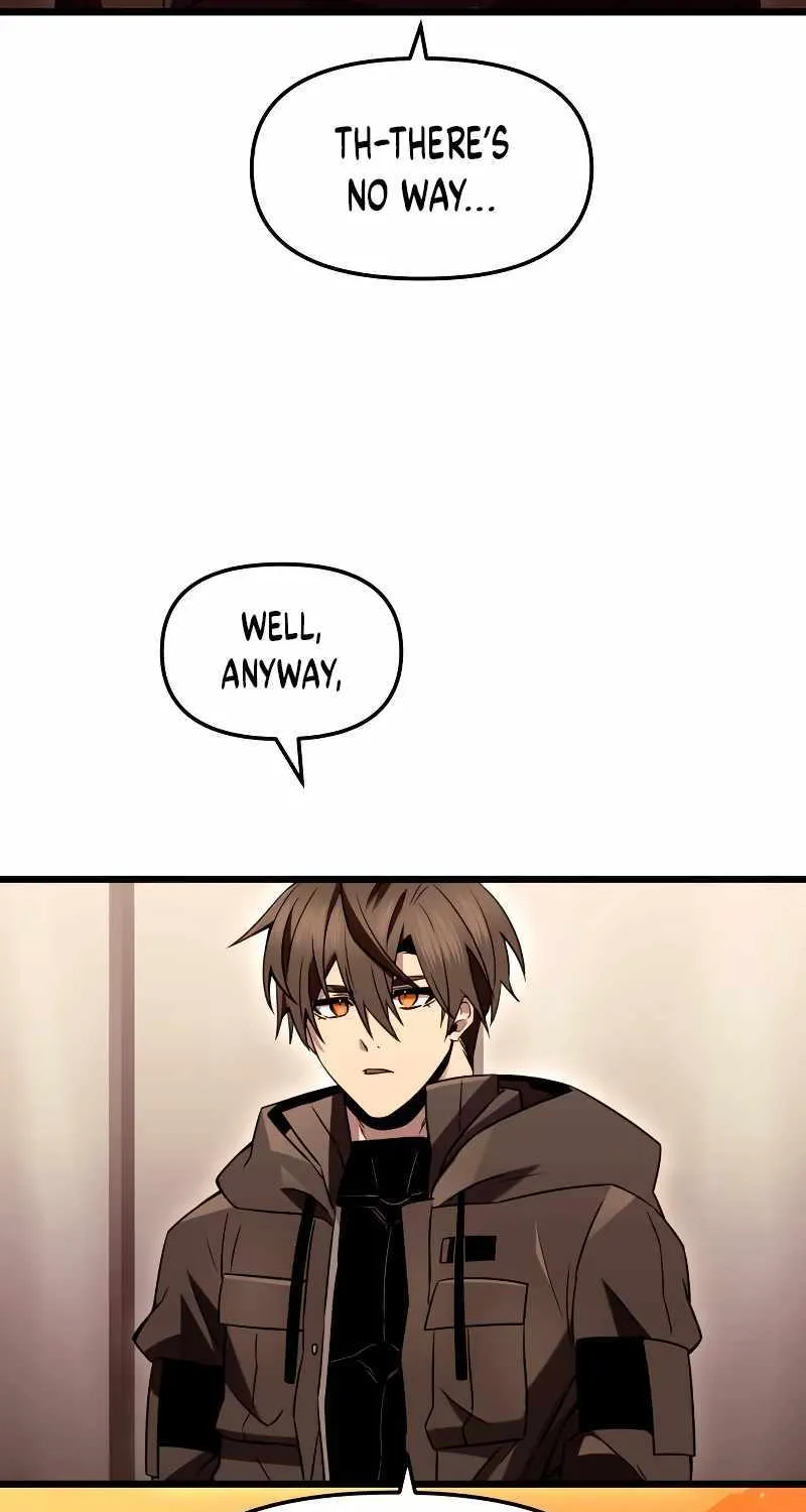 Read I Obtained a Mythic Item chapter 73 image 43 on Lezhin