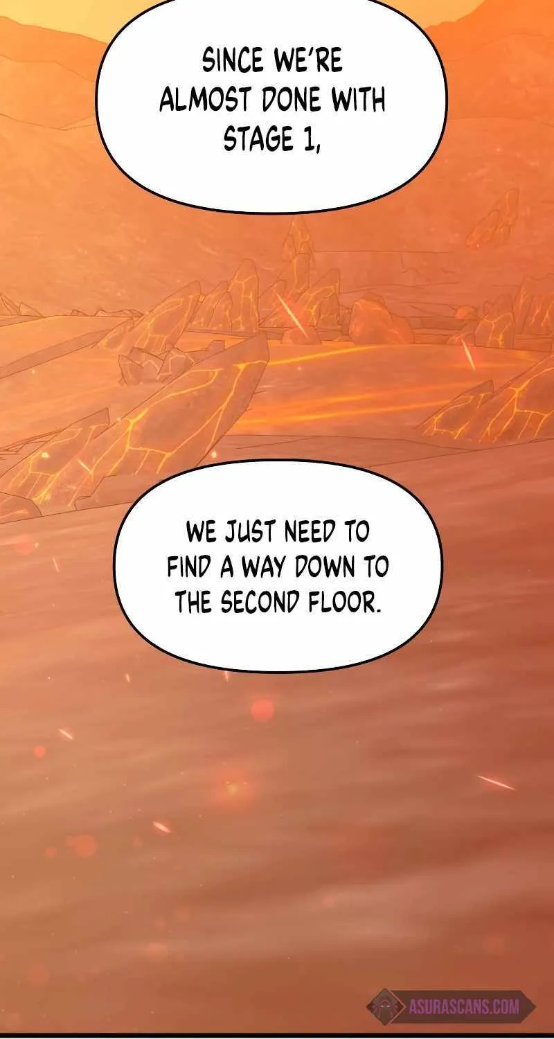 Read I Obtained a Mythic Item chapter 73 image 44 on Lezhin