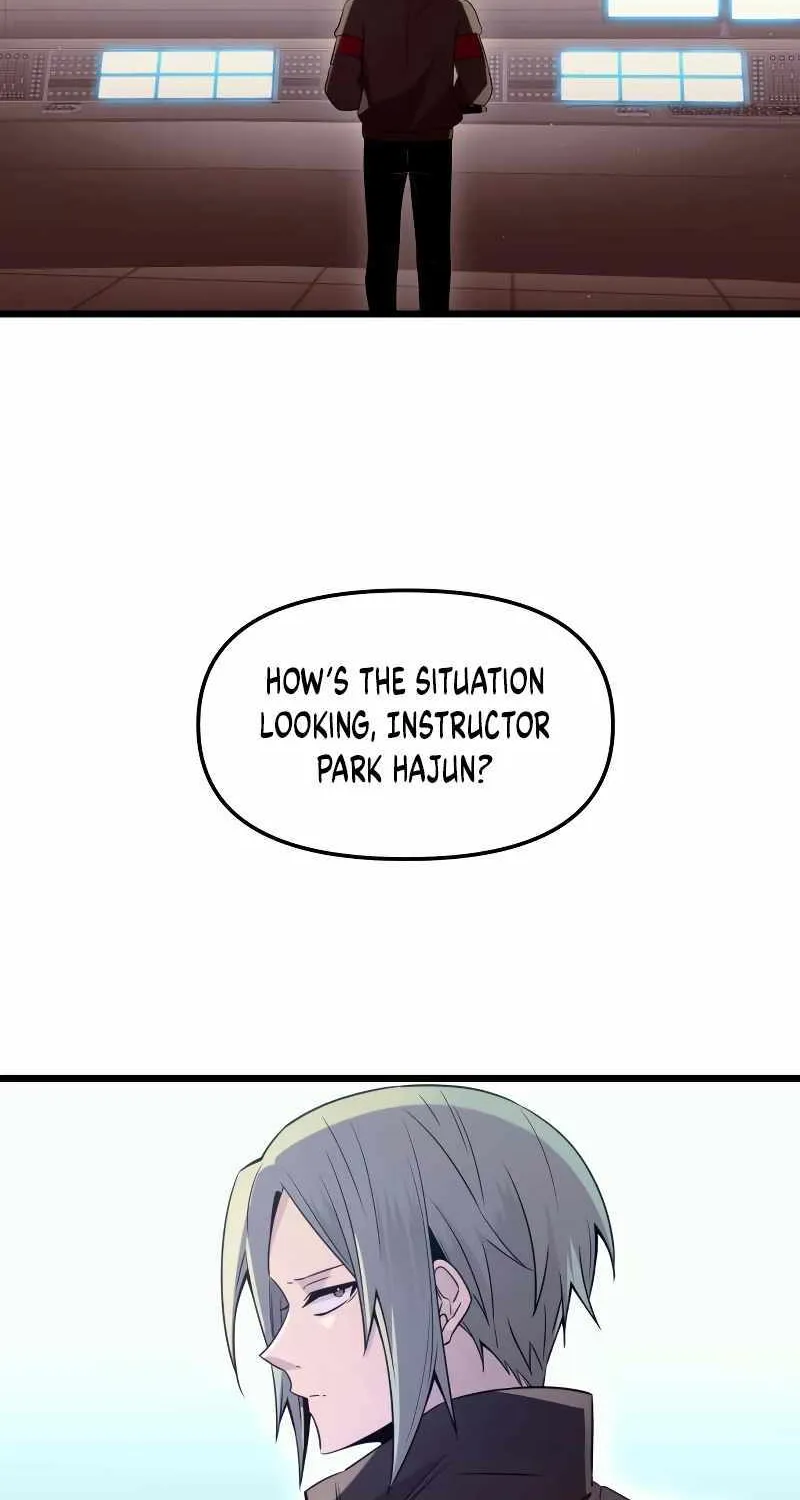 Read I Obtained a Mythic Item chapter 73 image 48 on Lezhin