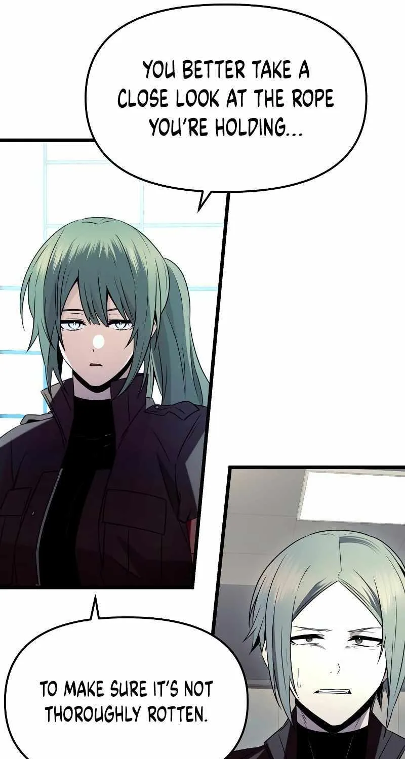 Read I Obtained a Mythic Item chapter 73 image 65 on Lezhin
