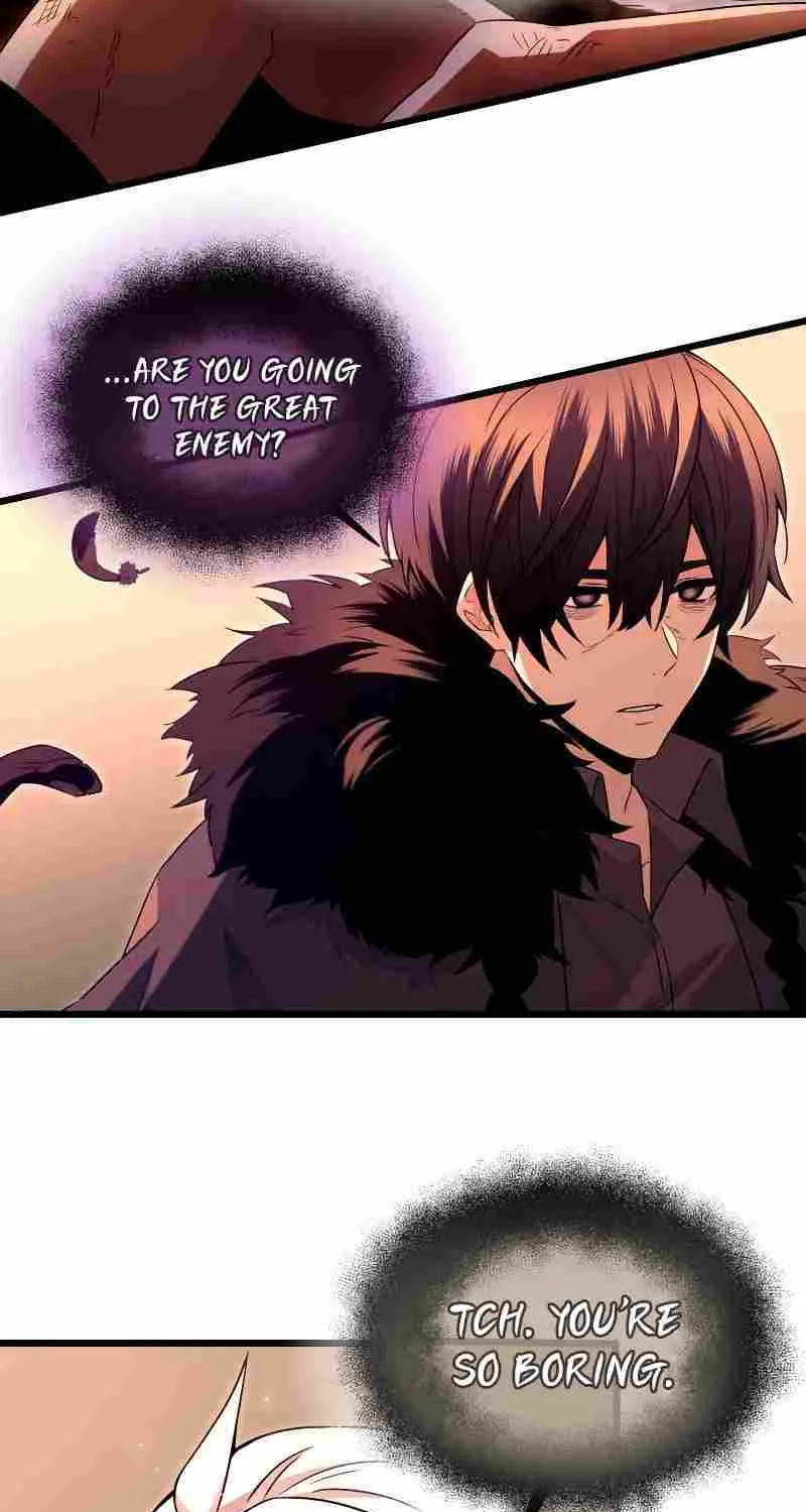 Read I Obtained a Mythic Item chapter 73 image 76 on Lezhin