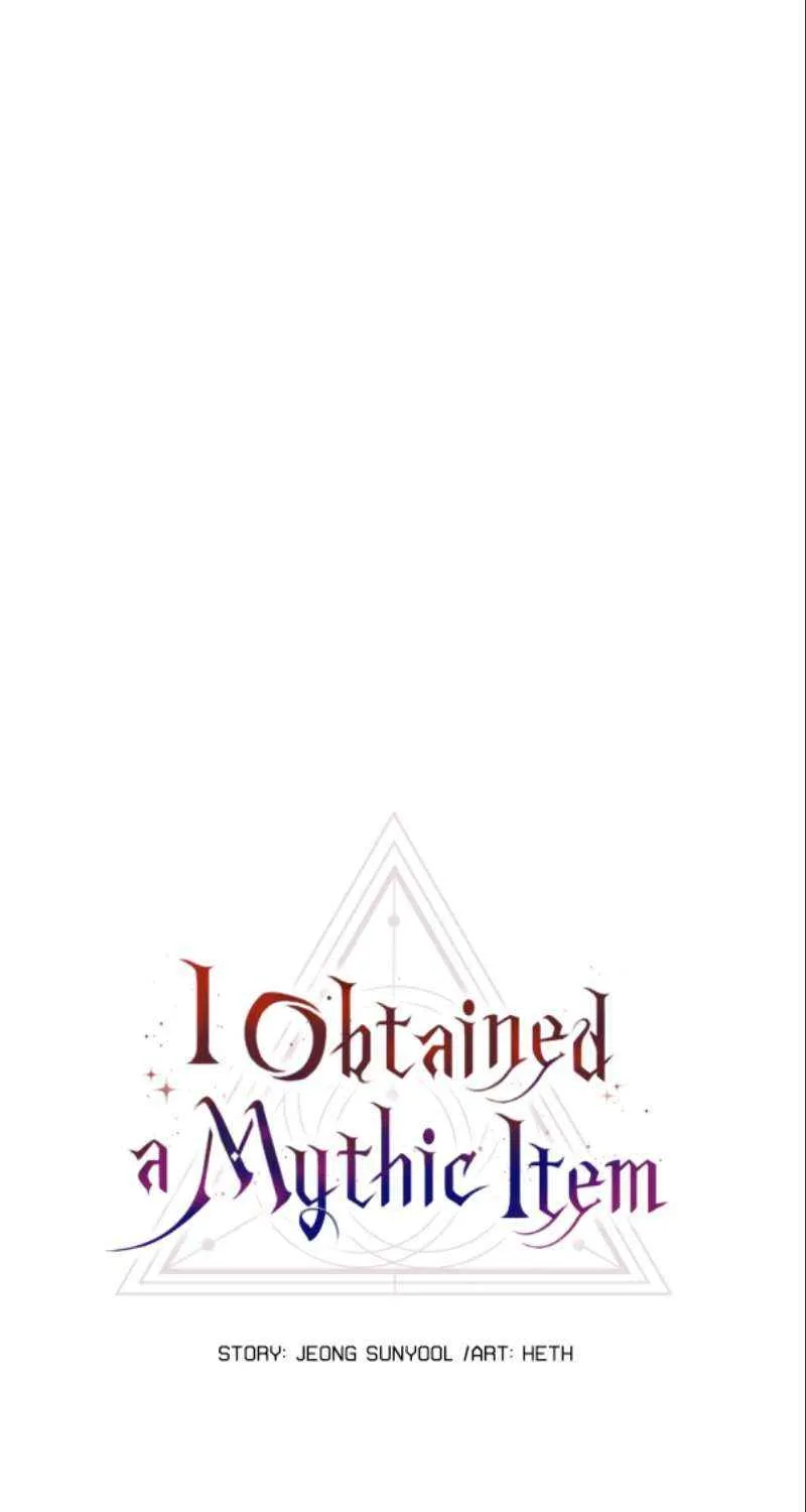 Read I Obtained a Mythic Item chapter 74 image 12 on Lezhin