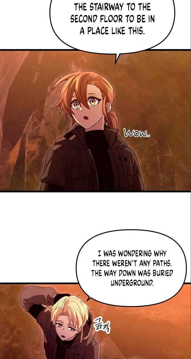 Read I Obtained a Mythic Item chapter 74 image 14 on Lezhin
