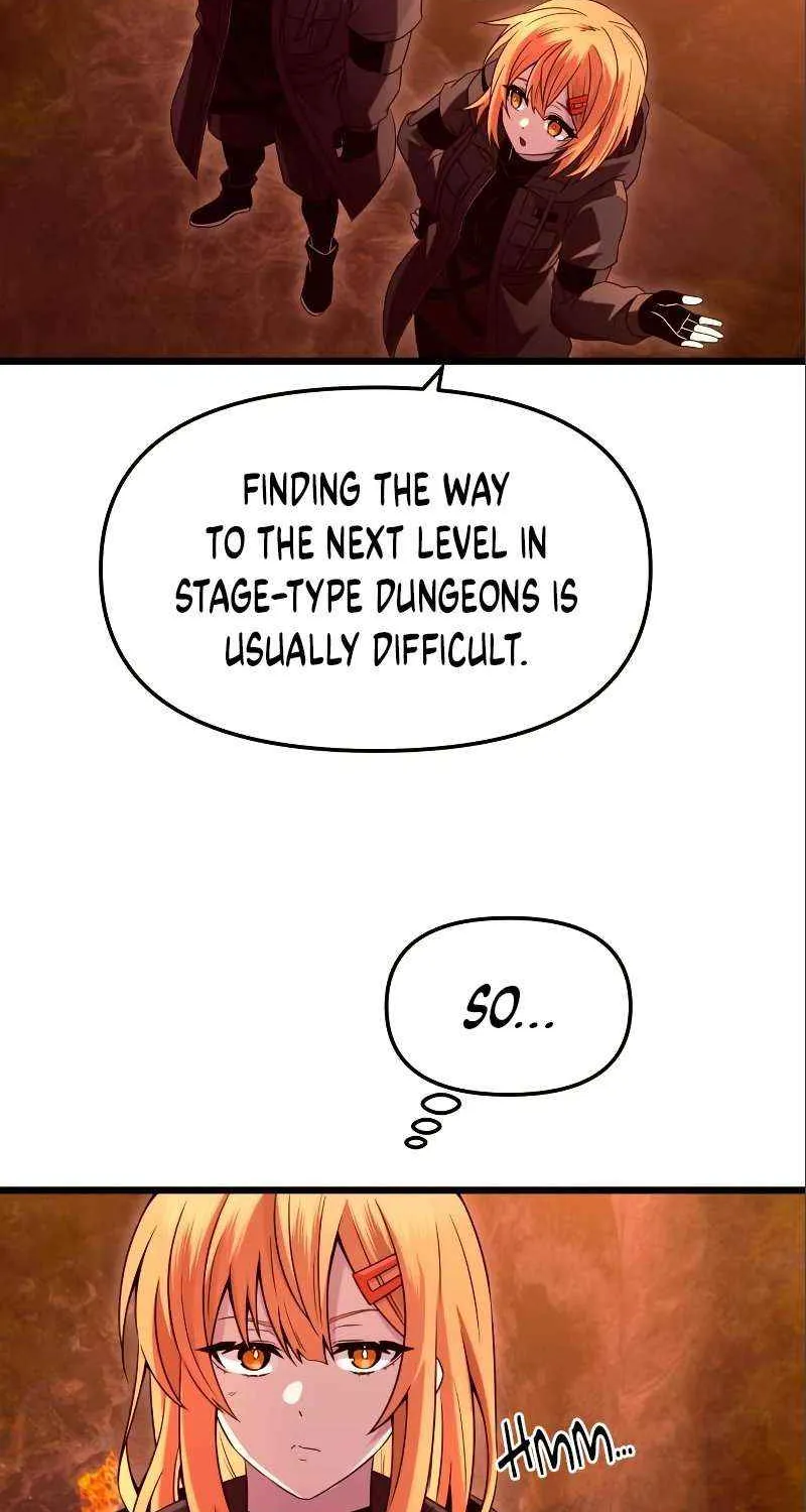 Read I Obtained a Mythic Item chapter 74 image 15 on Lezhin