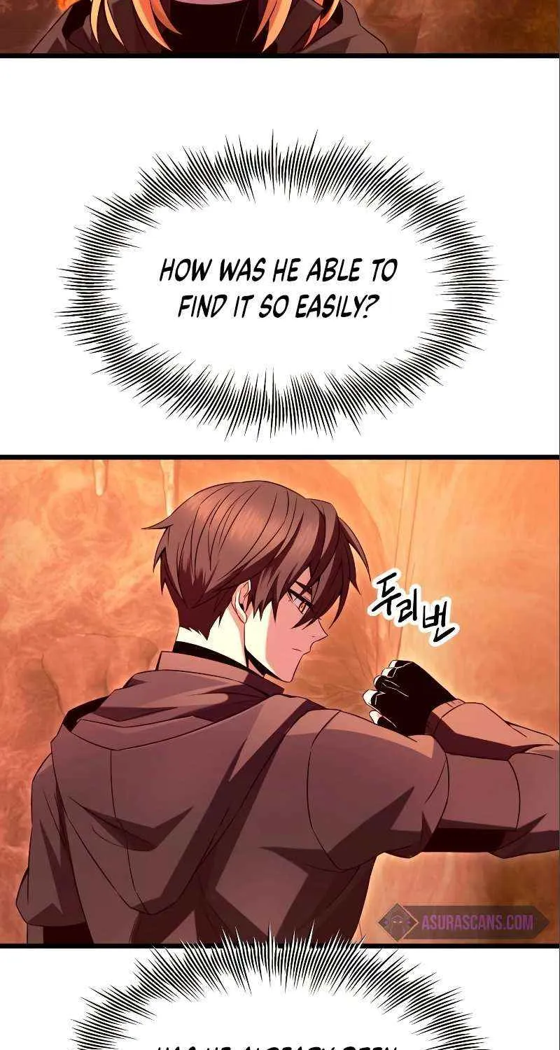 Read I Obtained a Mythic Item chapter 74 image 16 on Lezhin