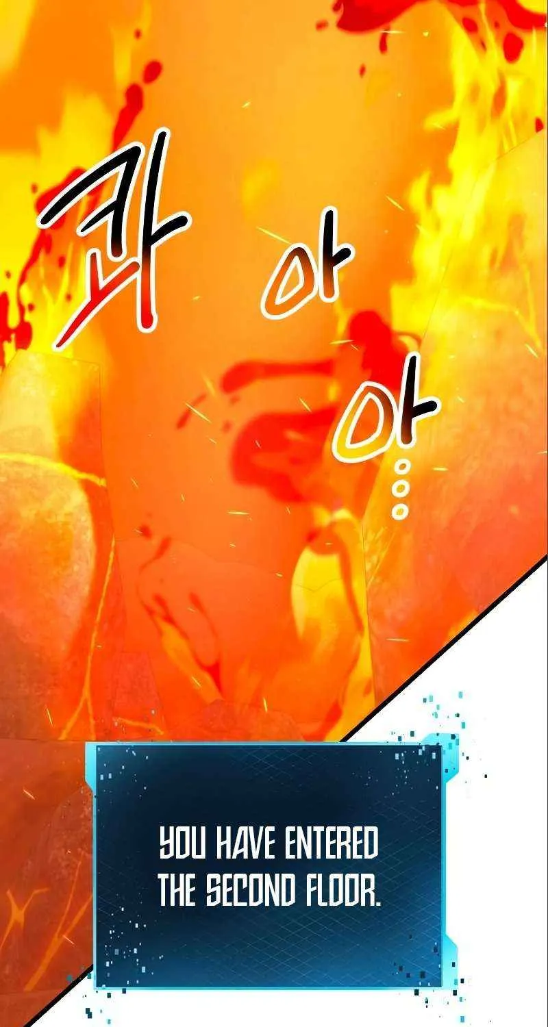 Read I Obtained a Mythic Item chapter 74 image 2 on Lezhin