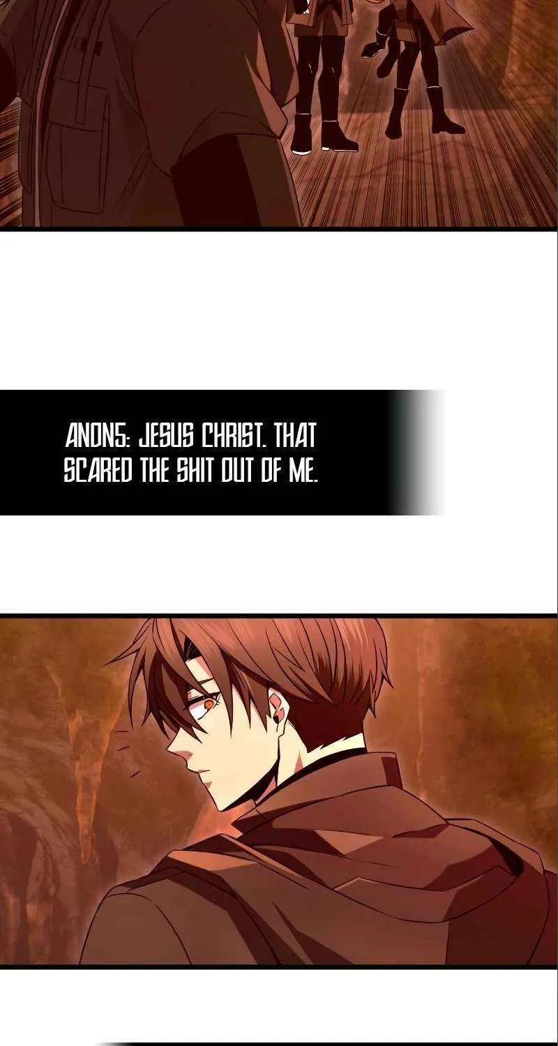 Read I Obtained a Mythic Item chapter 74 image 20 on Lezhin