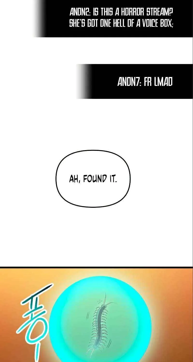 Read I Obtained a Mythic Item chapter 74 image 21 on Lezhin
