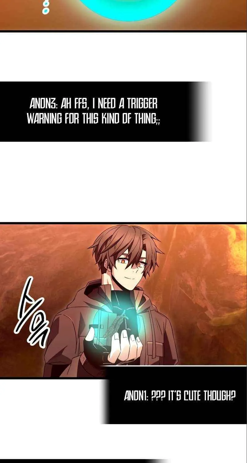 Read I Obtained a Mythic Item chapter 74 image 22 on Lezhin