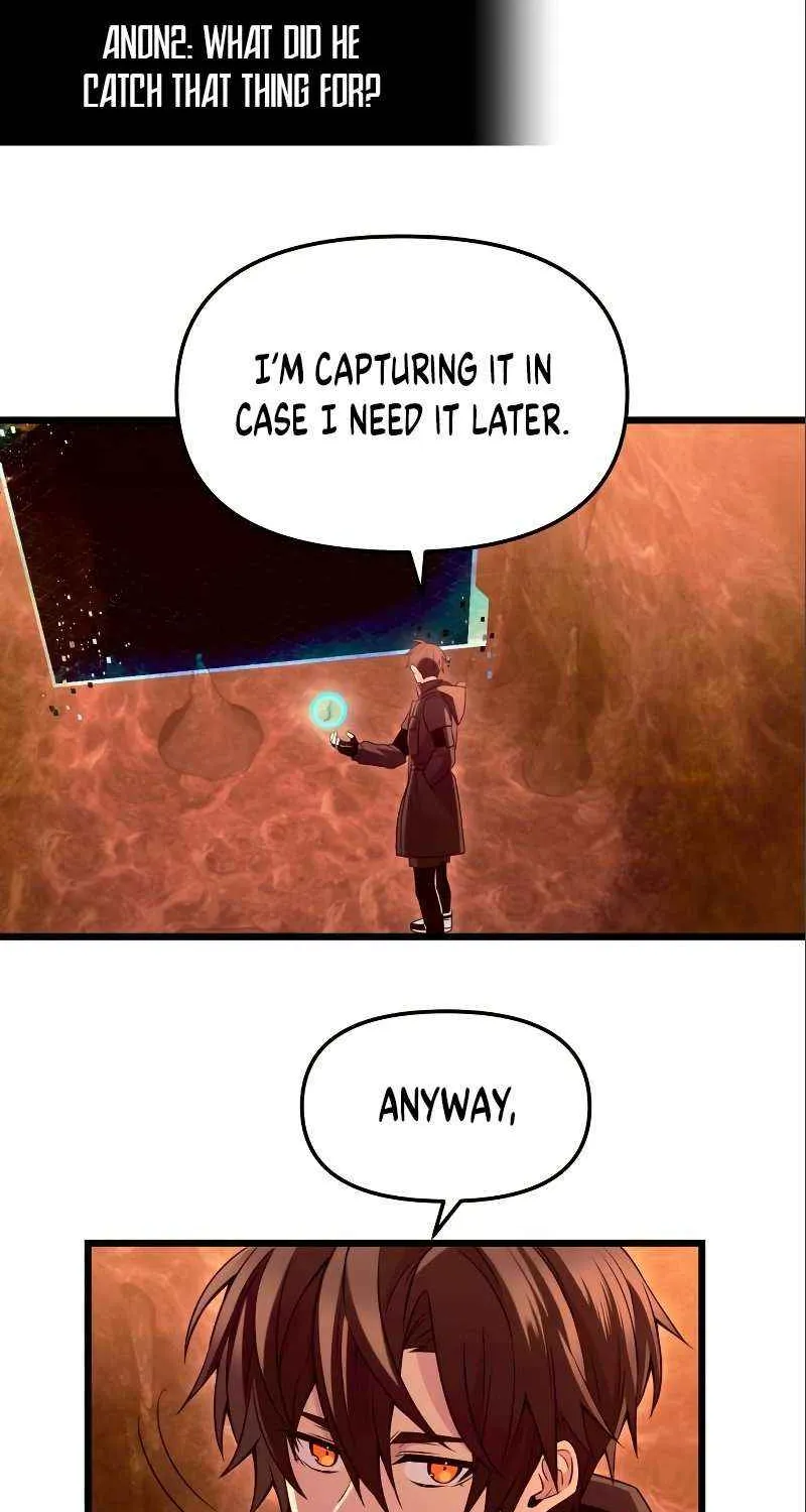 Read I Obtained a Mythic Item chapter 74 image 23 on Lezhin