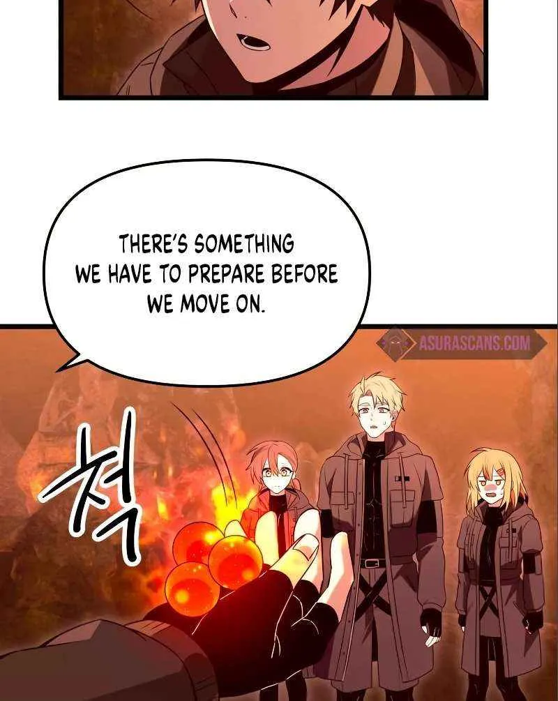 Read I Obtained a Mythic Item chapter 74 image 24 on Lezhin