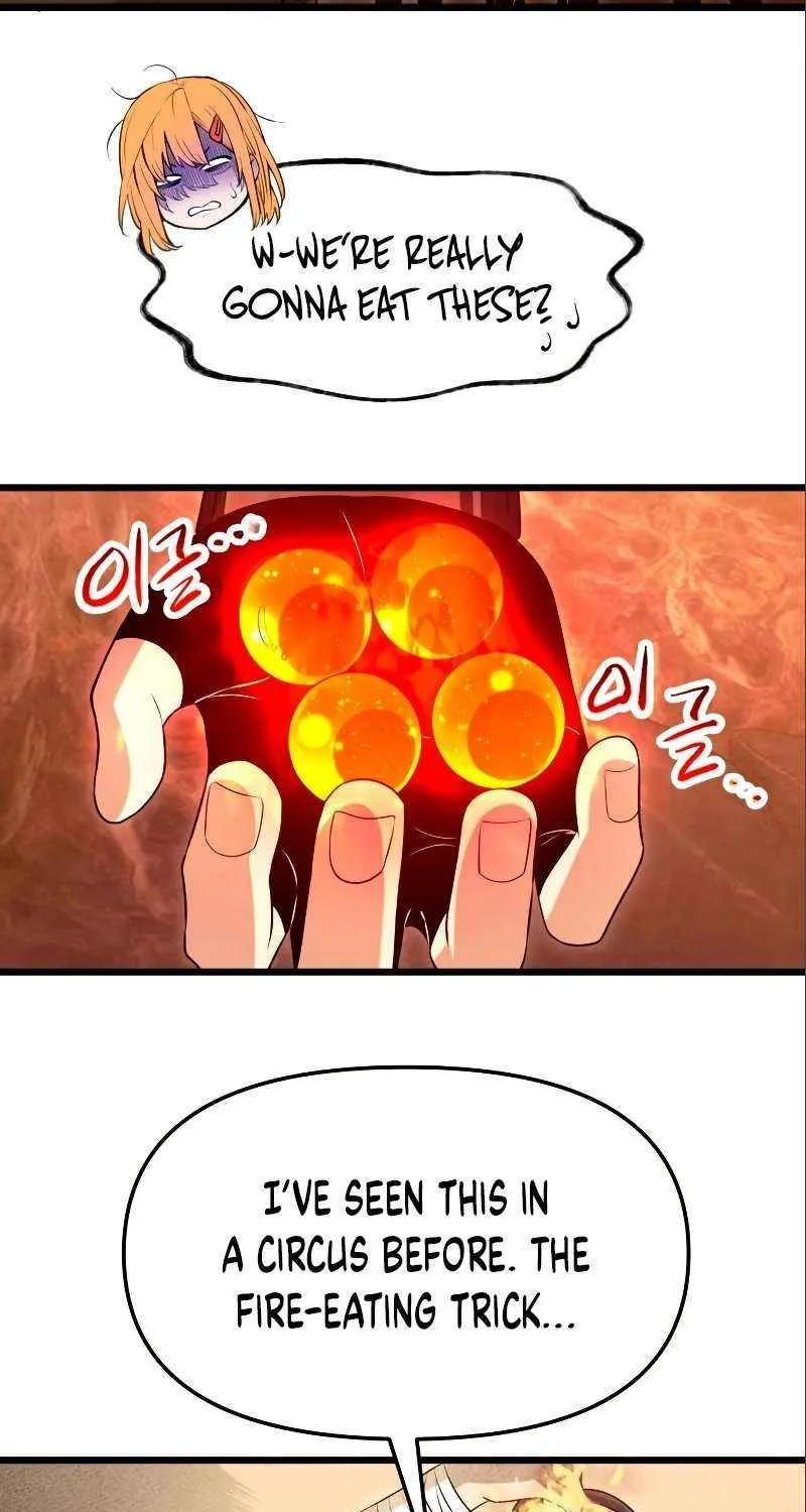 Read I Obtained a Mythic Item chapter 74 image 25 on Lezhin