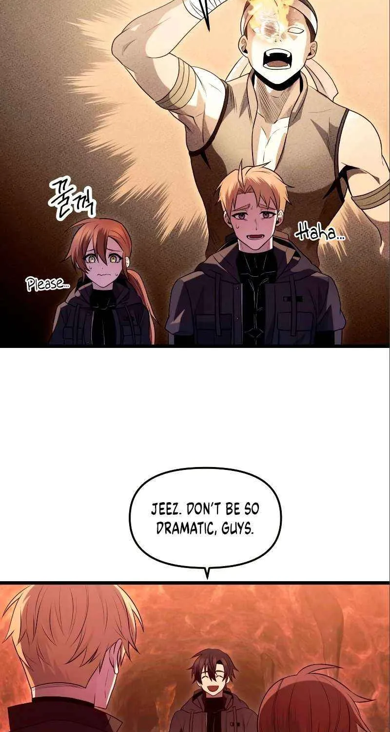 Read I Obtained a Mythic Item chapter 74 image 26 on Lezhin