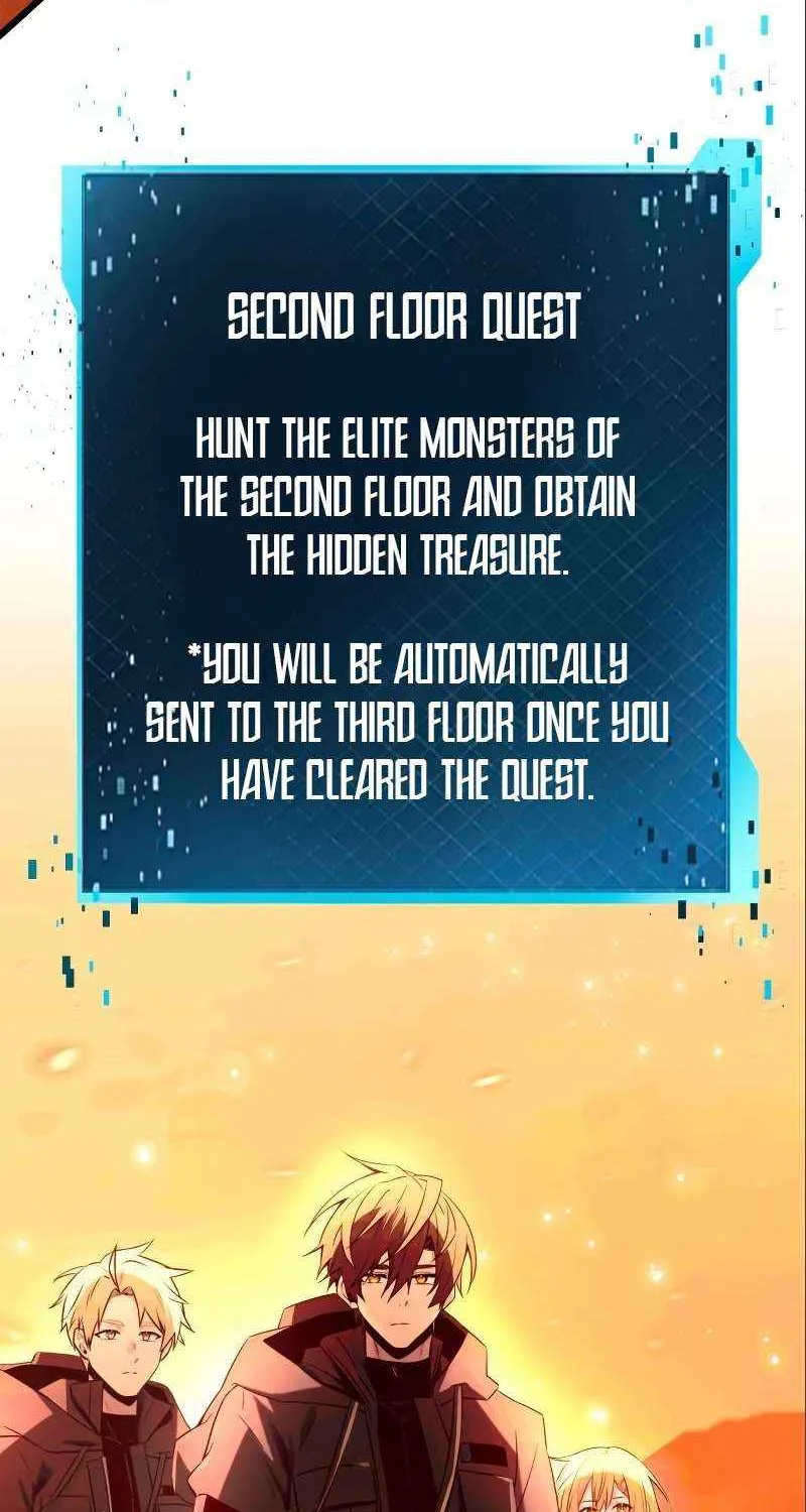 Read I Obtained a Mythic Item chapter 74 image 3 on Lezhin