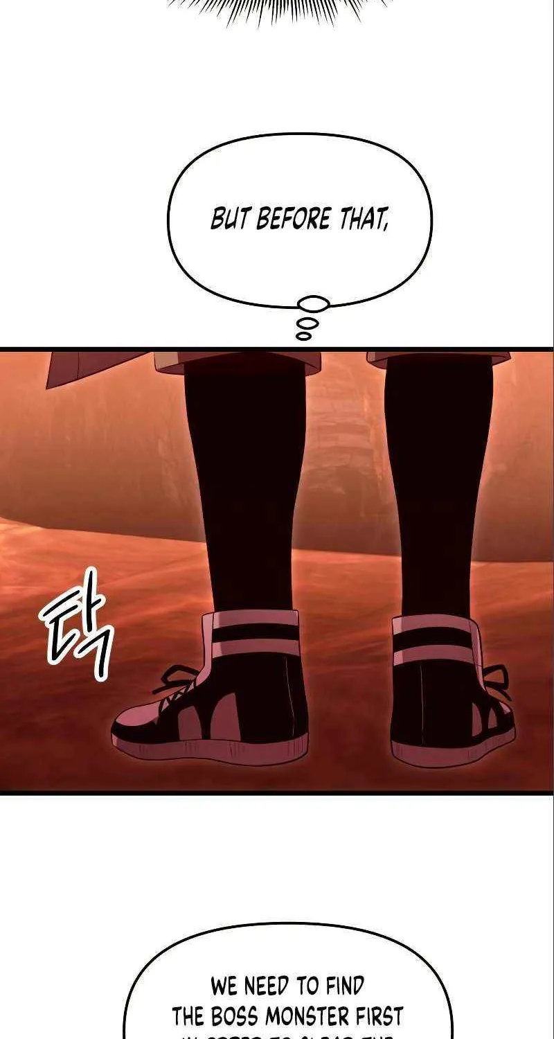 Read I Obtained a Mythic Item chapter 74 image 34 on Lezhin