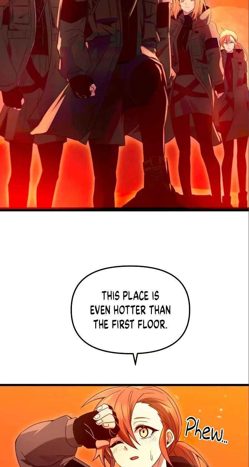 Read I Obtained a Mythic Item chapter 74 image 4 on Lezhin