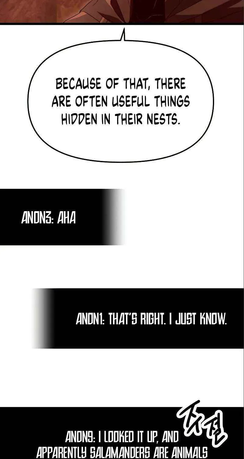 Read I Obtained a Mythic Item chapter 74 image 43 on Lezhin