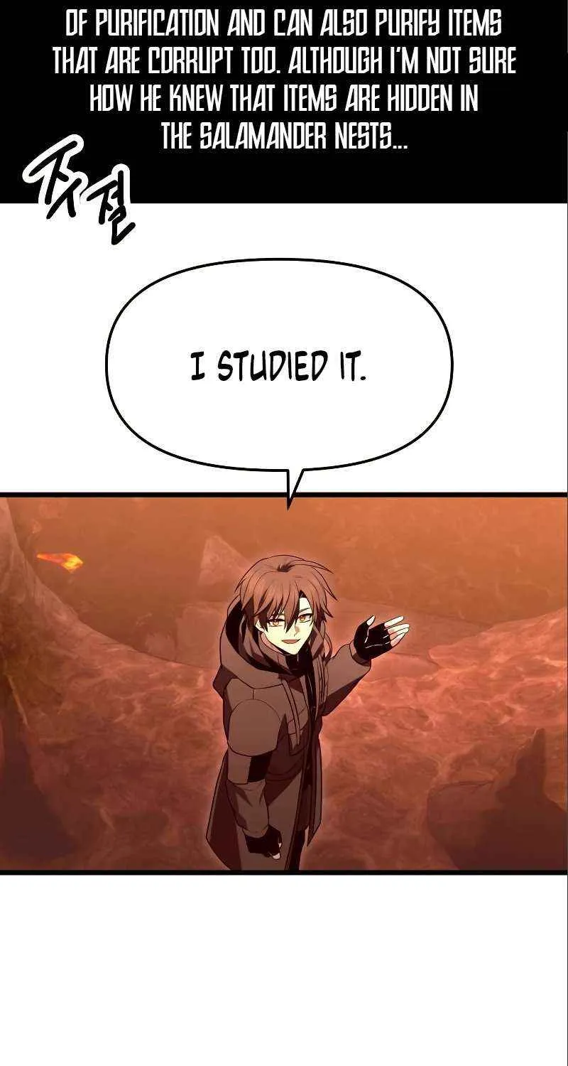 Read I Obtained a Mythic Item chapter 74 image 44 on Lezhin