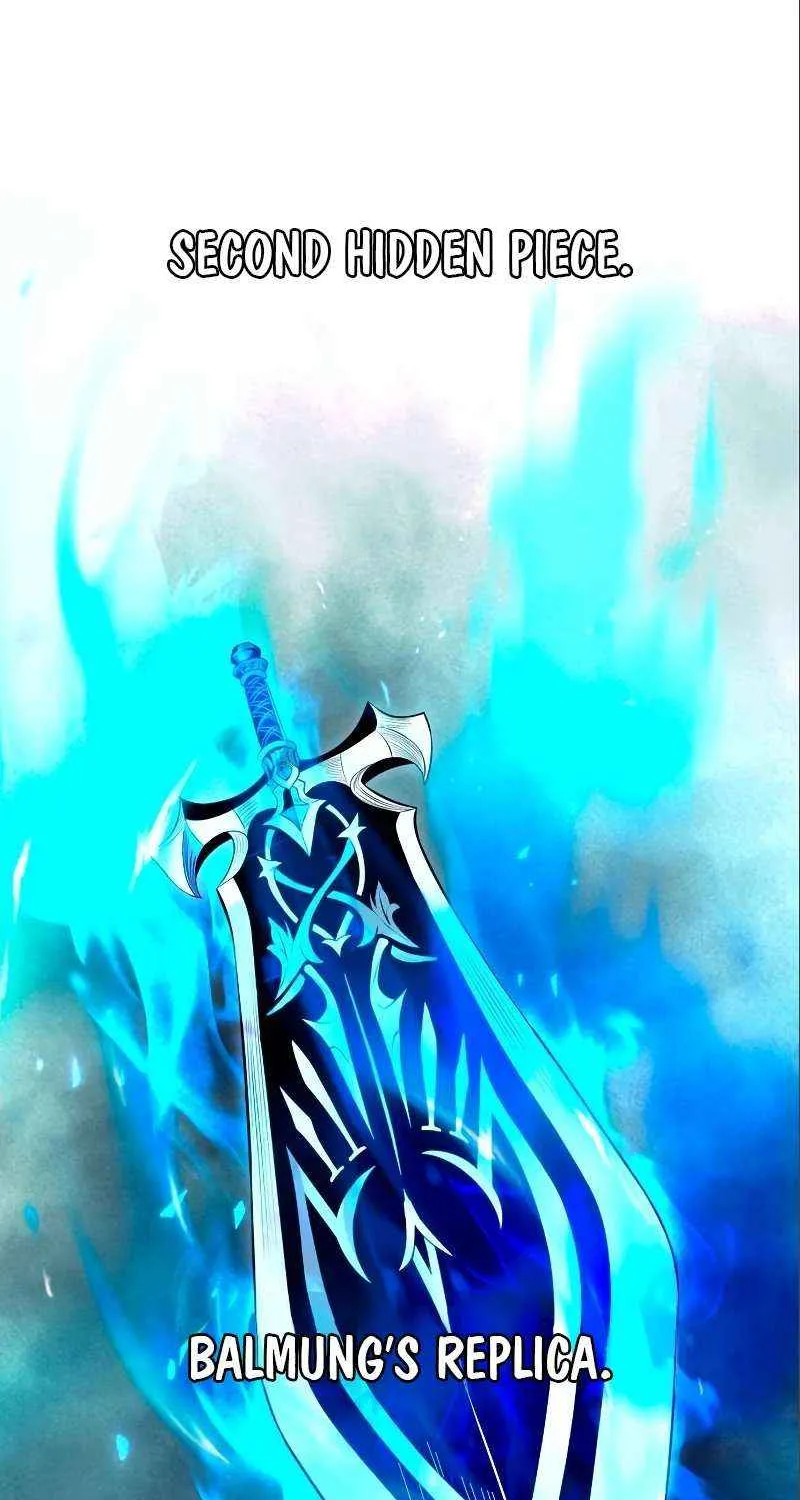 Read I Obtained a Mythic Item chapter 74 image 45 on Lezhin