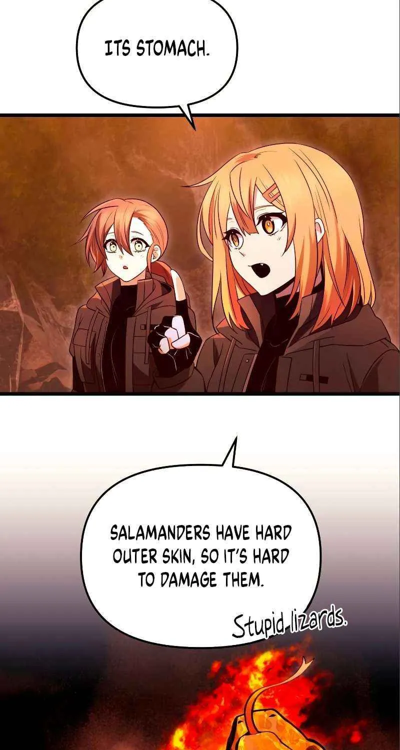 Read I Obtained a Mythic Item chapter 74 image 52 on Lezhin
