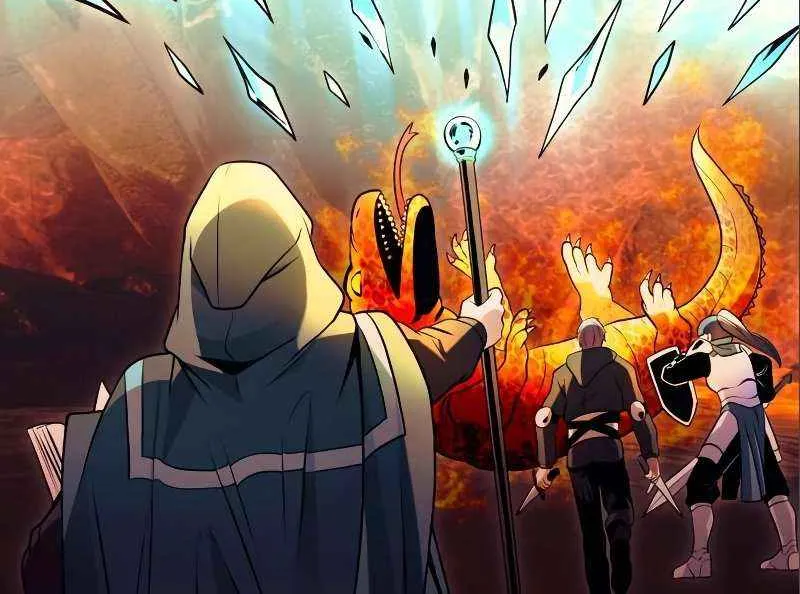 Read I Obtained a Mythic Item chapter 74 image 54 on Lezhin