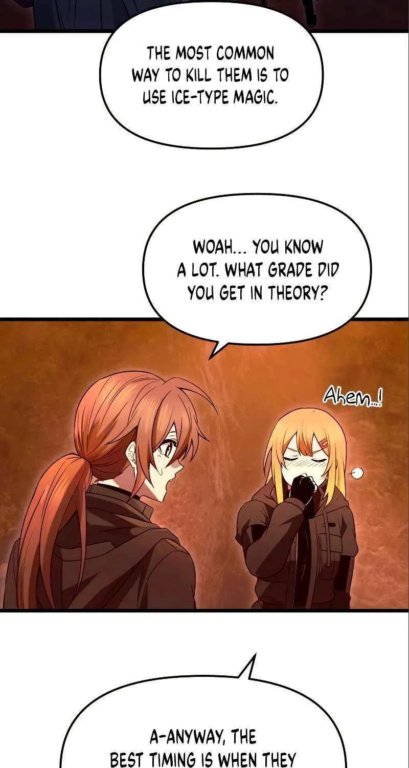 Read I Obtained a Mythic Item chapter 74 image 55 on Lezhin