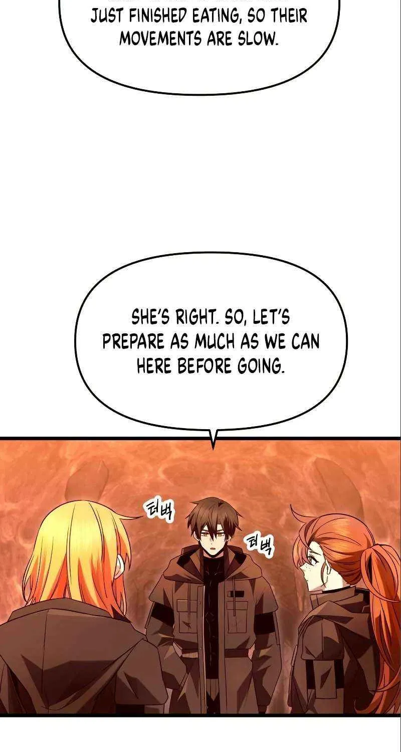 Read I Obtained a Mythic Item chapter 74 image 56 on Lezhin