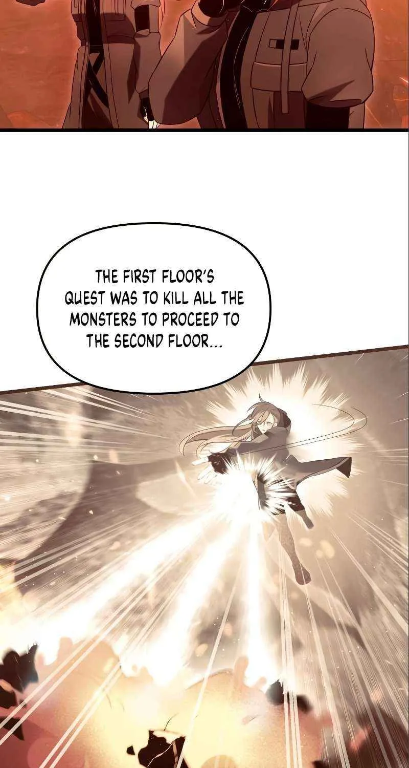 Read I Obtained a Mythic Item chapter 74 image 6 on Lezhin