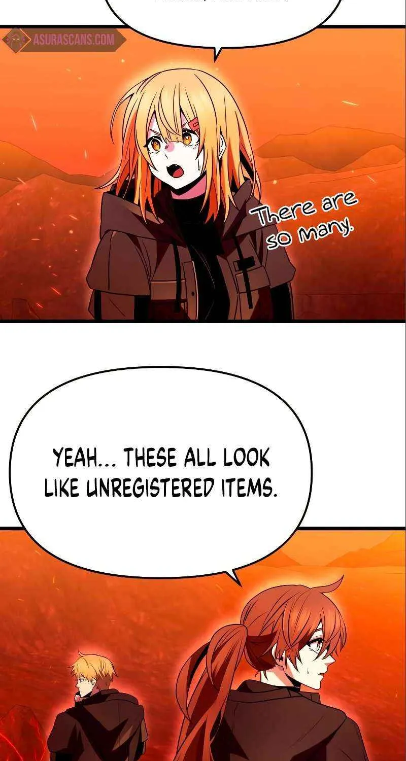 Read I Obtained a Mythic Item chapter 74 image 67 on Lezhin