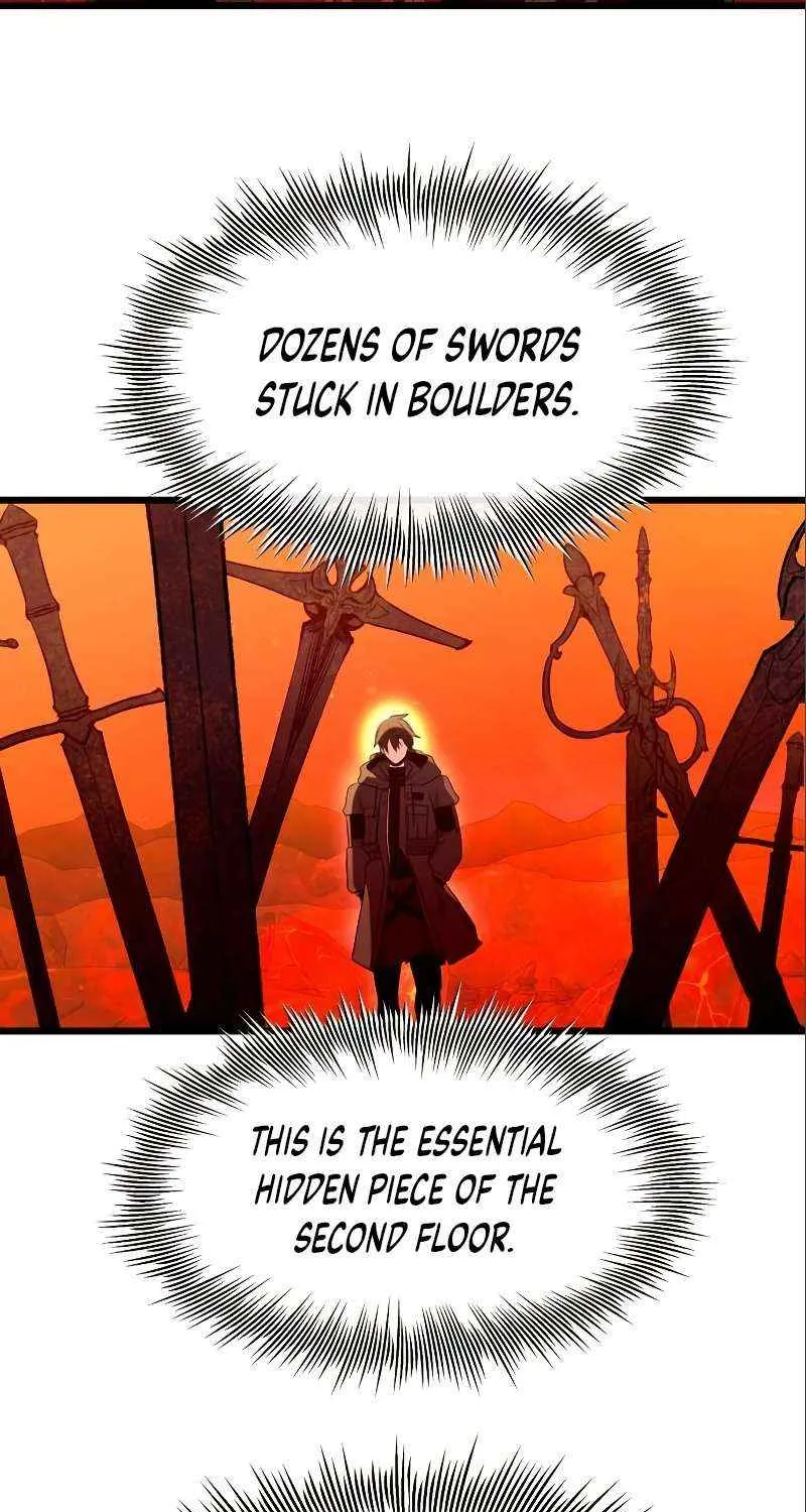 Read I Obtained a Mythic Item chapter 74 image 69 on Lezhin