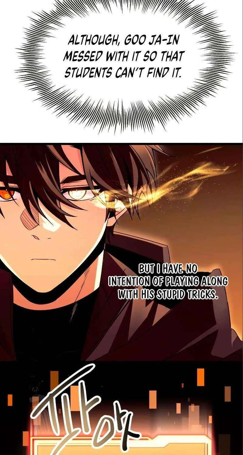 Read I Obtained a Mythic Item chapter 74 image 70 on Lezhin