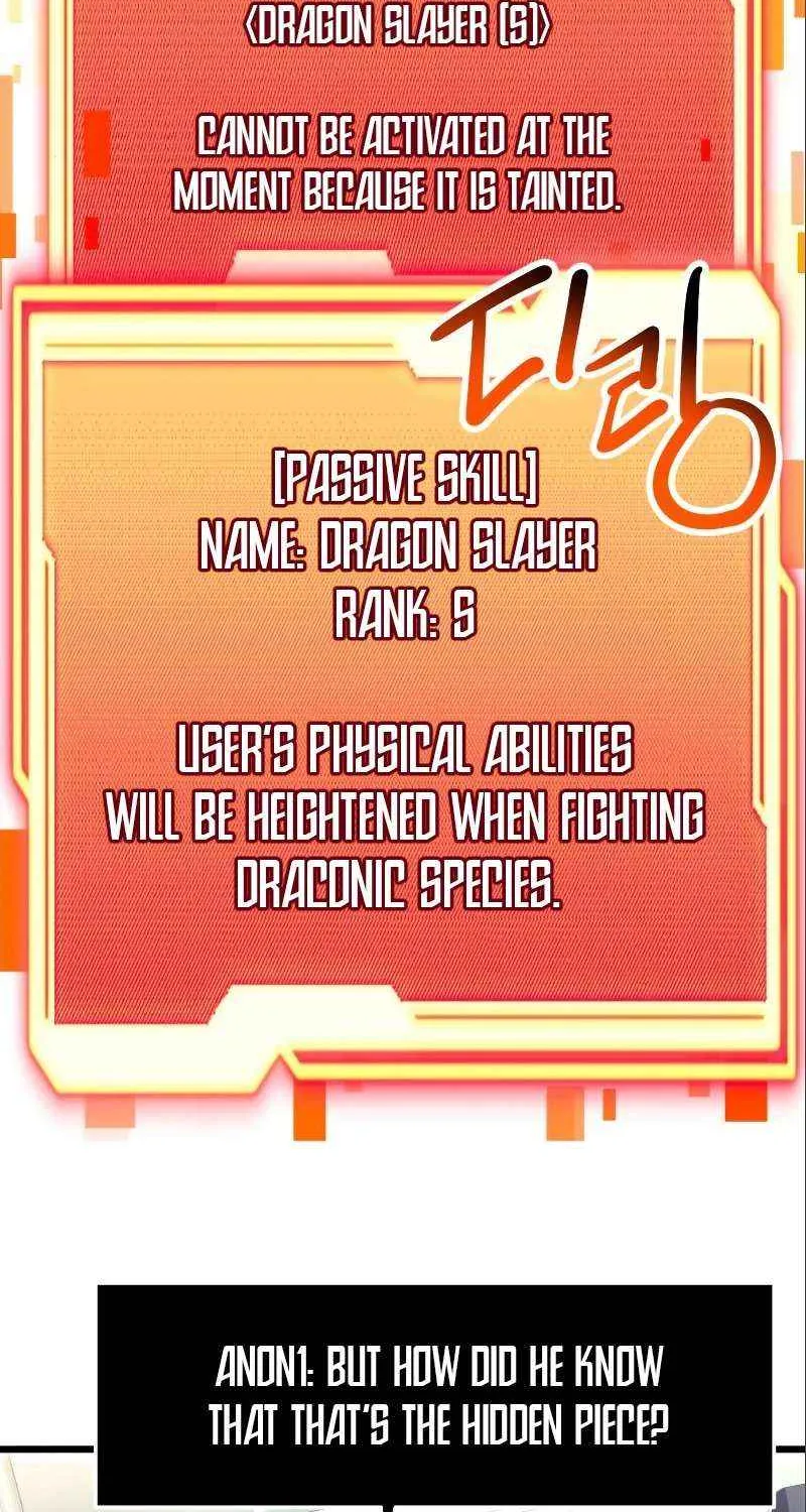 Read I Obtained a Mythic Item chapter 74 image 78 on Lezhin