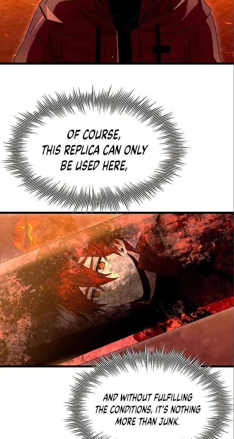 Read I Obtained a Mythic Item chapter 74 image 82 on Lezhin