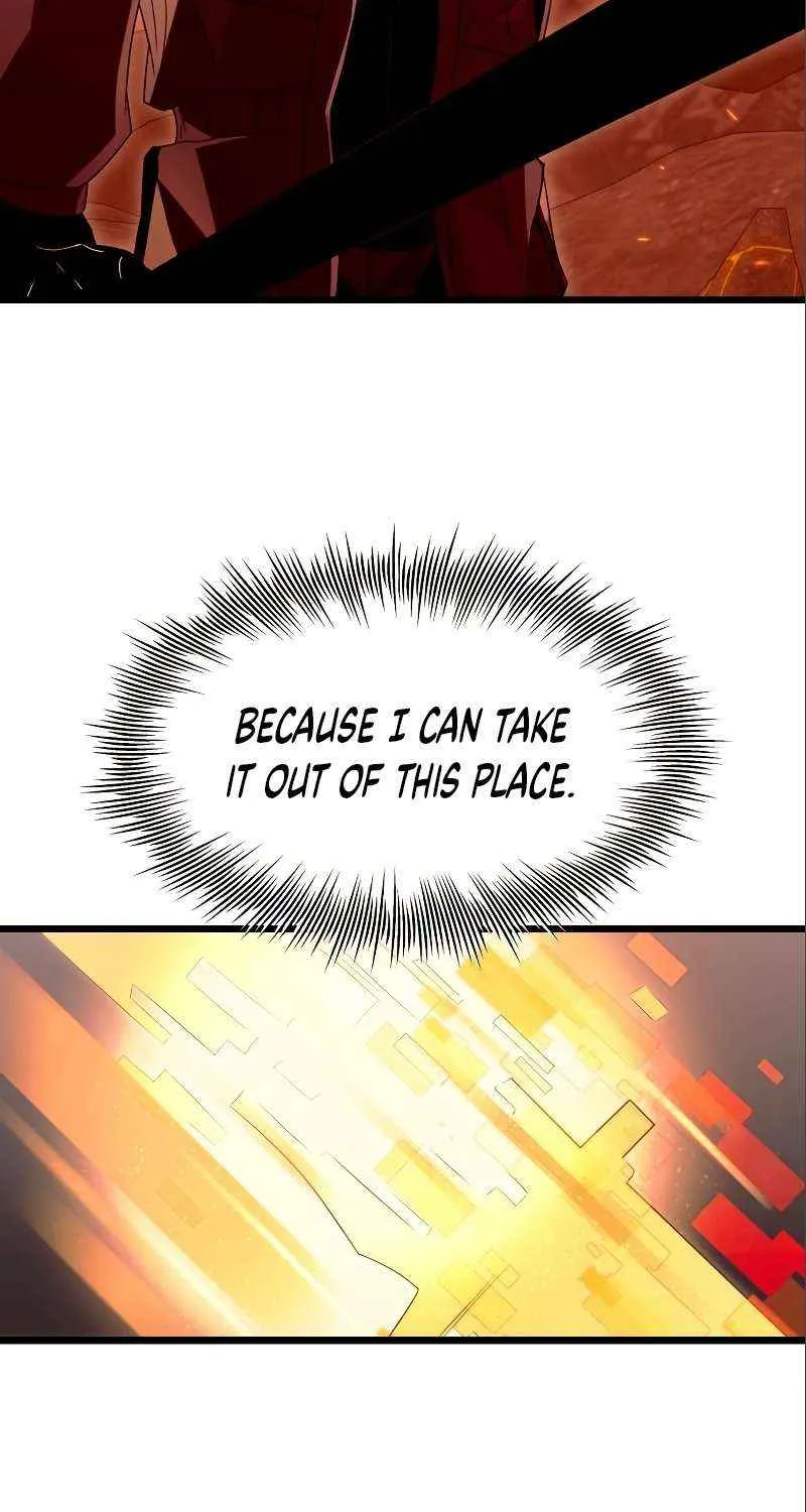 Read I Obtained a Mythic Item chapter 74 image 84 on Lezhin