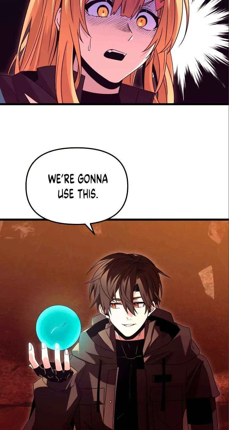Read I Obtained a Mythic Item chapter 74 image 92 on Lezhin