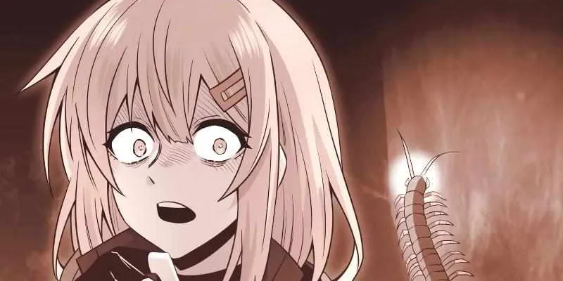 Read I Obtained a Mythic Item chapter 75 image 1 on Lezhin